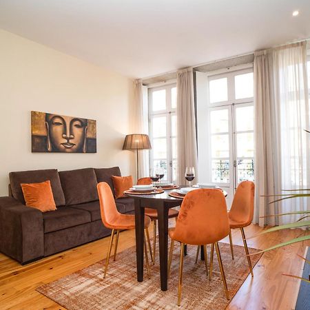 Locally Yours Oporto Apartments Exterior foto