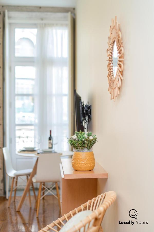 Locally Yours Oporto Apartments Exterior foto