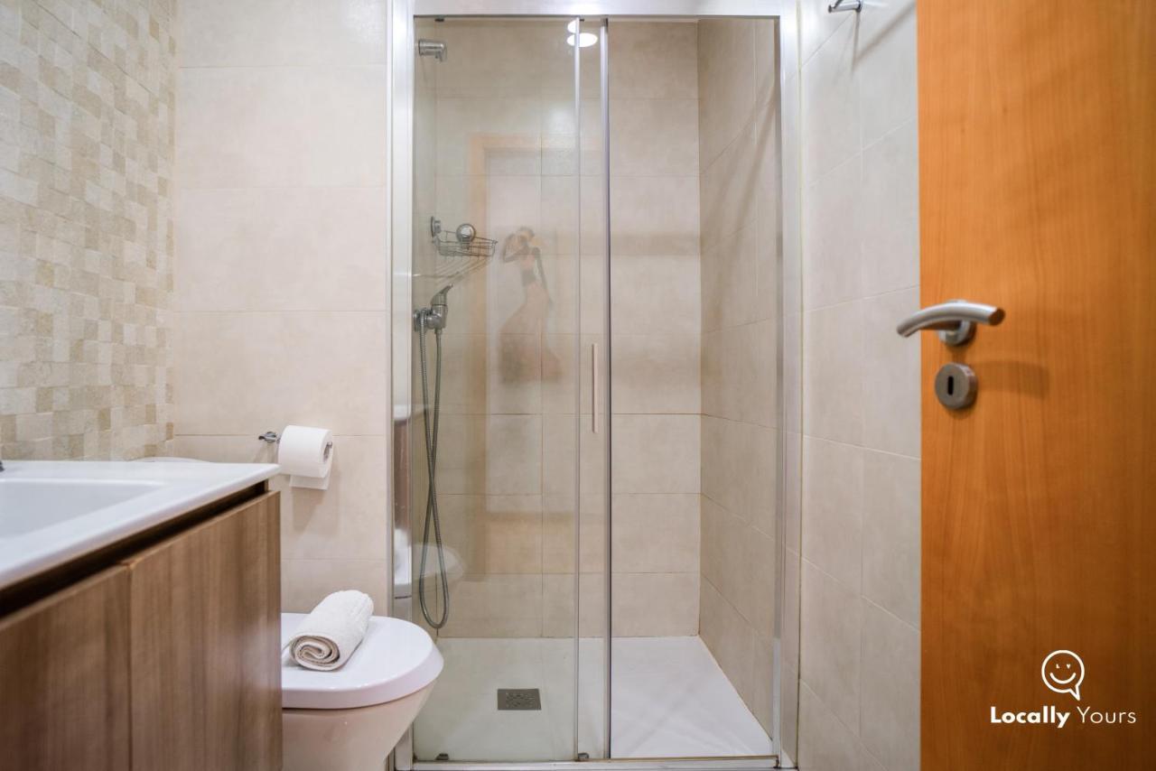 Locally Yours Oporto Apartments Exterior foto