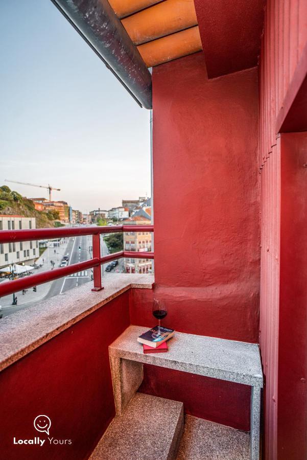 Locally Yours Oporto Apartments Exterior foto