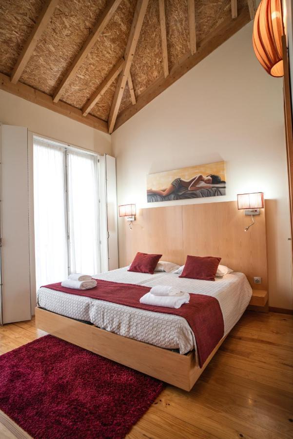 Locally Yours Oporto Apartments Exterior foto