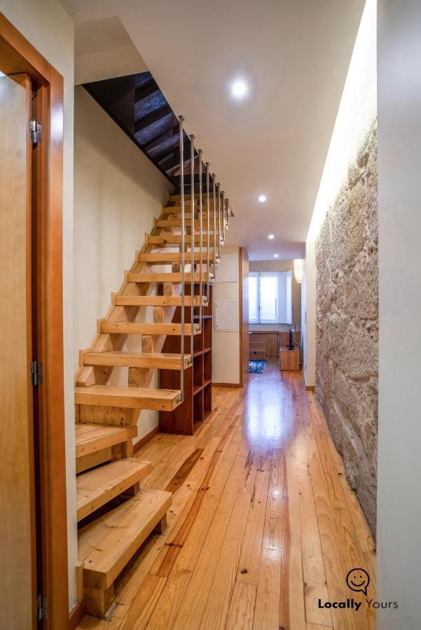 Locally Yours Oporto Apartments Exterior foto