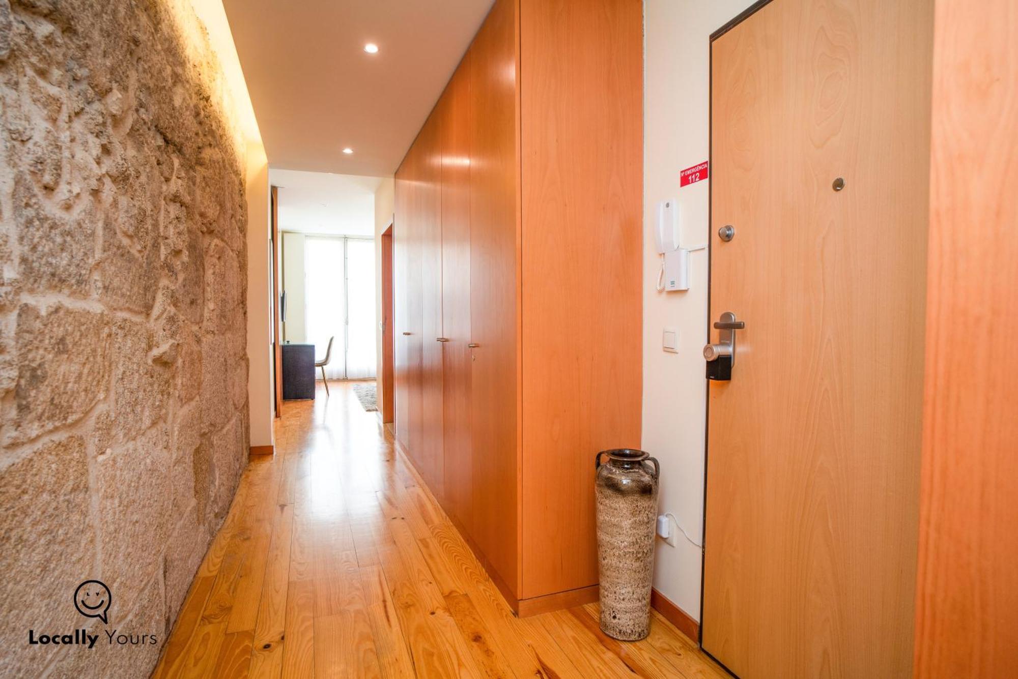 Locally Yours Oporto Apartments Exterior foto