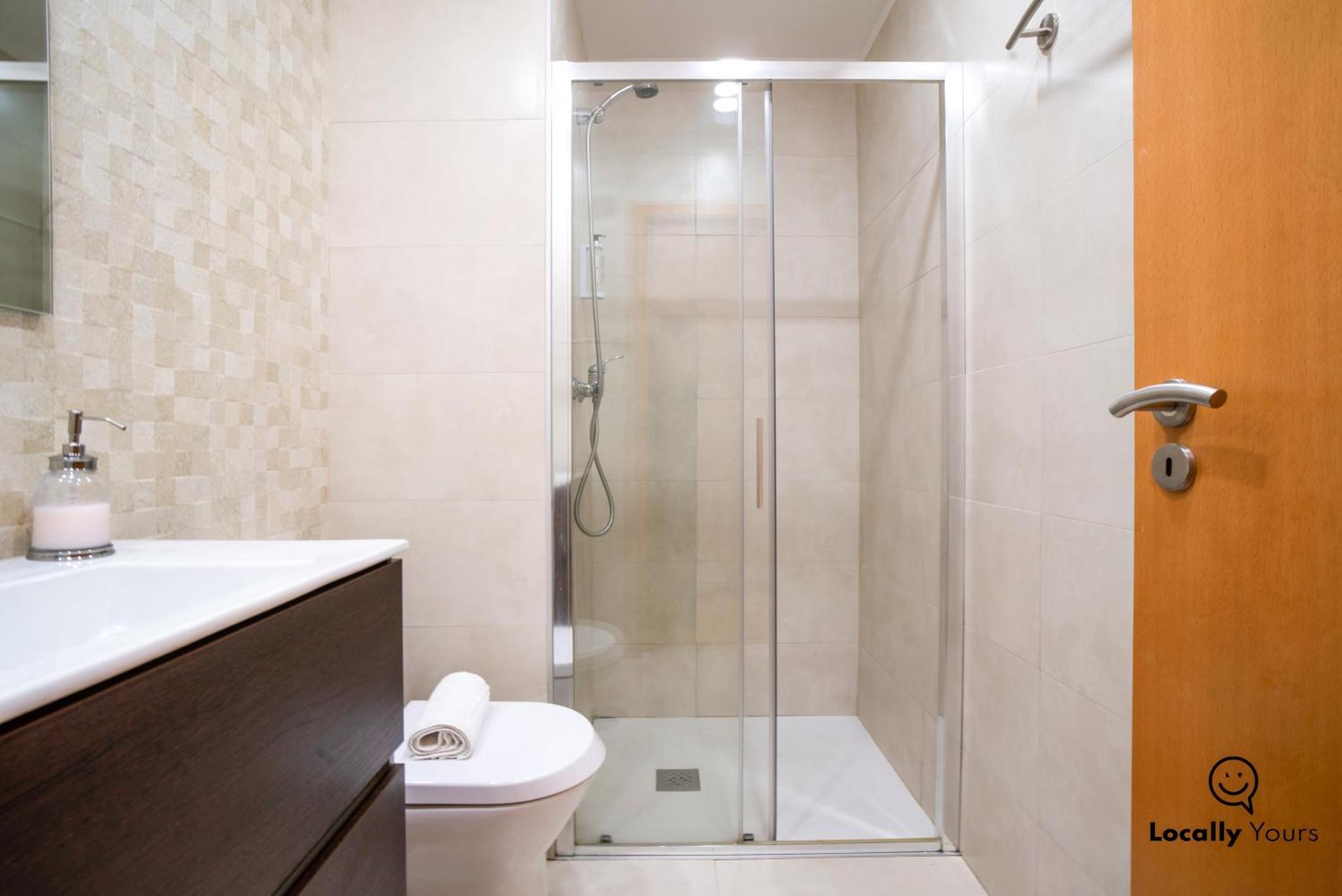 Locally Yours Oporto Apartments Exterior foto