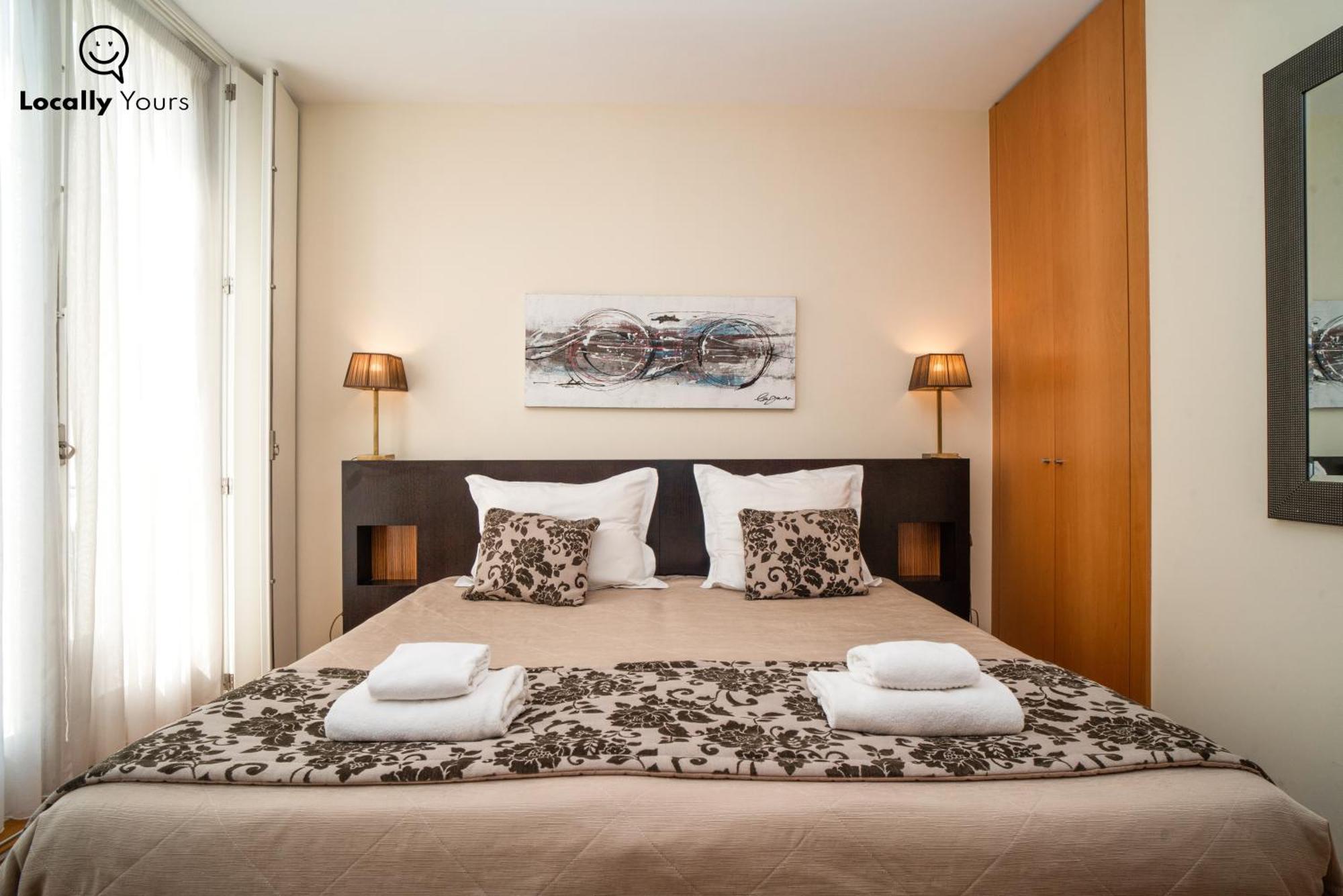 Locally Yours Oporto Apartments Exterior foto